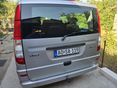 MERCEDES-BENZ VITO 2008/9 - 2