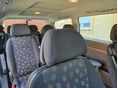 MERCEDES-BENZ VITO 2008/9 - 5