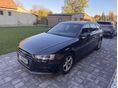 AUDI A4 2012/8 - 2