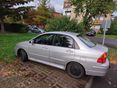 SUZUKI LIANA 2004/11 - 2