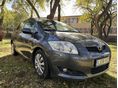 TOYOTA AURIS 2009/11 - 1