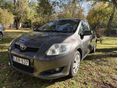 TOYOTA AURIS 2009/11 - 2