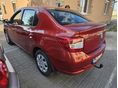 DACIA LOGAN 2014/2 - 4