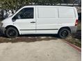 MERCEDES-BENZ VITO 2002/11 - 1
