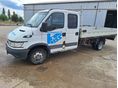 IVECO DAILY 2005 - 2