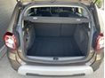 DACIA DUSTER 2019/10 - 12