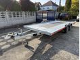 BRIAN JAMES TRAILERS 2026 - 2