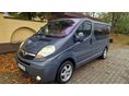 OPEL VIVARO 2013/5 - 1