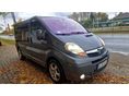 OPEL VIVARO 2013/5 - 2