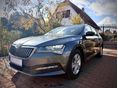 SKODA SUPERB 2021/11 - 1