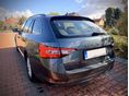SKODA SUPERB 2021/11 - 2
