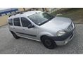 DACIA LOGAN 2007/6 - 2