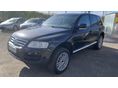 VOLKSWAGEN TOUAREG 2004/11 - 1