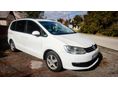 VOLKSWAGEN SHARAN 2010/12 - 2