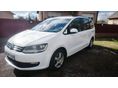 VOLKSWAGEN SHARAN 2010/12 - 1
