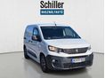PEUGEOT PARTNER 2019/4 - 1