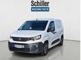 PEUGEOT PARTNER 2019/4 - 2