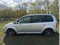VOLKSWAGEN TOURAN 2006/8 - 2