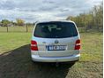 VOLKSWAGEN TOURAN 2006/8 - 4