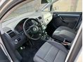 VOLKSWAGEN TOURAN 2006/8 - 9