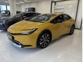 TOYOTA PRIUS 2023/10 - 2