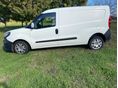FIAT DOBLO 2020/2 - 5