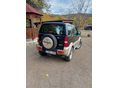 SUZUKI JIMNY 2004/5 - 2