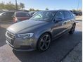 AUDI A3 2018/3 - 2