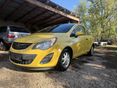 OPEL CORSA D 2014/8 - 1