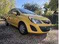 OPEL CORSA D 2014/8 - 3