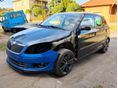 SKODA FABIA 2012/6 - 1