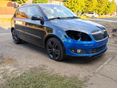 SKODA FABIA 2012/6 - 7