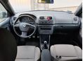 SKODA FABIA 2012/6 - 9
