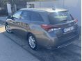 TOYOTA AURIS 2016/6 - 2