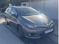 TOYOTA AURIS 2016/6 - 3