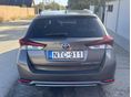 TOYOTA AURIS 2016/6 - 5
