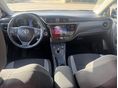 TOYOTA AURIS 2016/6 - 11