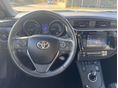 TOYOTA AURIS 2016/6 - 12