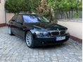BMW 730 2008/7 - 2
