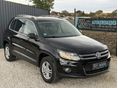 VOLKSWAGEN TIGUAN 2013/7 - 1