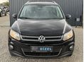 VOLKSWAGEN TIGUAN 2013/7 - 2