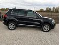 VOLKSWAGEN TIGUAN 2013/7 - 8