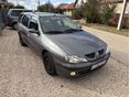 RENAULT MEGANE 2003/5 - 3