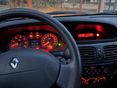 RENAULT MEGANE 2003/5 - 12