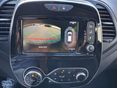 RENAULT CAPTUR 2017/7 - 8