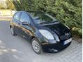 TOYOTA YARIS 2007/3 - 7
