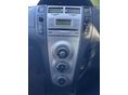TOYOTA YARIS 2007/3 - 11