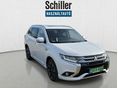 MITSUBISHI OUTLANDER 2017/6 - 1