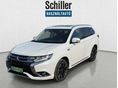 MITSUBISHI OUTLANDER 2017/6 - 2