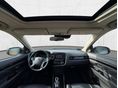 MITSUBISHI OUTLANDER 2017/6 - 10
